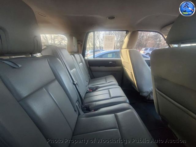 2013 Ford Expedition EL-XLT - 22957647 - 11