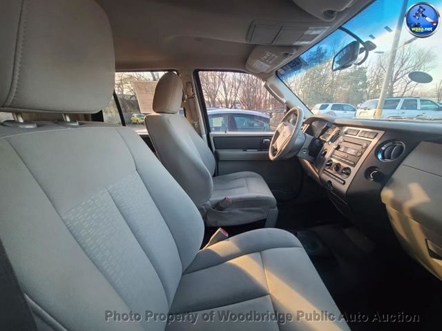 2013 Ford Expedition EL-XLT - 22957647 - 12