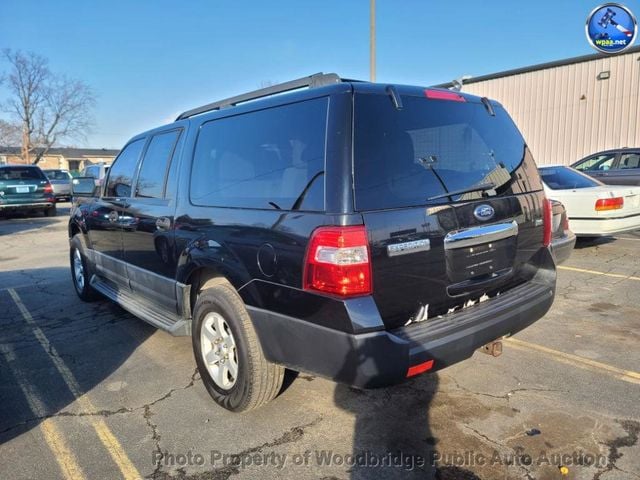2013 Ford Expedition EL-XLT - 22957647 - 4