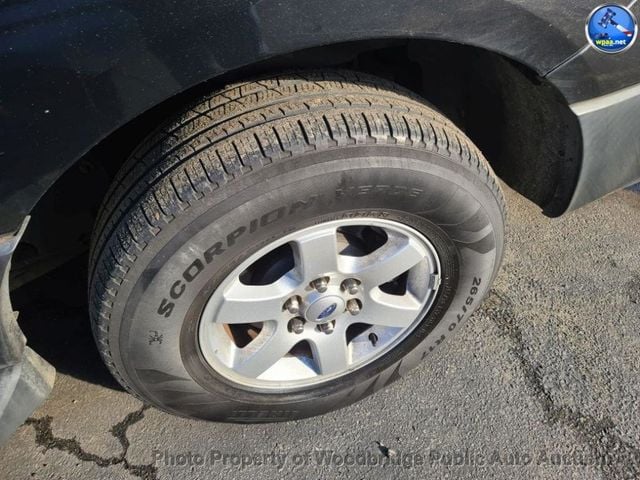 2013 Ford Expedition EL-XLT - 22957647 - 5