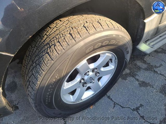 2013 Ford Expedition EL-XLT - 22957647 - 6