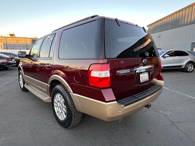 2013 Ford Expedition XLT 4x2 4dr SUV - 22844928 - 9