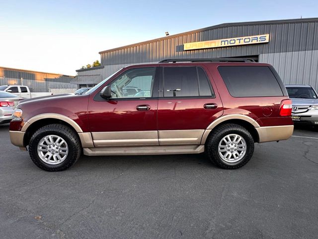 2013 Ford Expedition XLT 4x2 4dr SUV - 22844928 - 10
