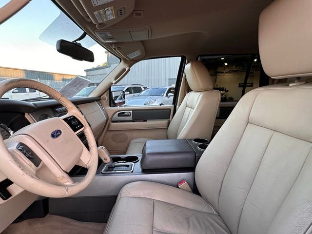 2013 Ford Expedition XLT 4x2 4dr SUV - 22844928 - 12