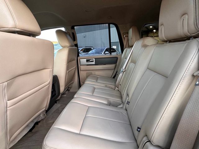 2013 Ford Expedition XLT 4x2 4dr SUV - 22844928 - 14