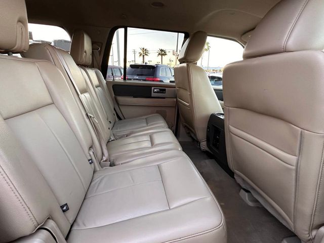 2013 Ford Expedition XLT 4x2 4dr SUV - 22844928 - 15