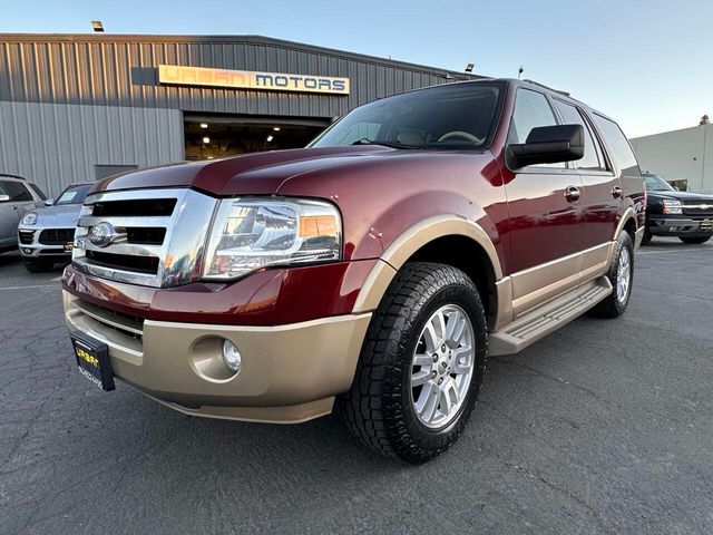 2013 Ford Expedition XLT 4x2 4dr SUV - 22844928 - 1