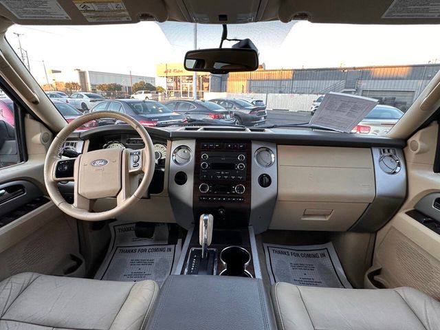 2013 Ford Expedition XLT 4x2 4dr SUV - 22844928 - 21