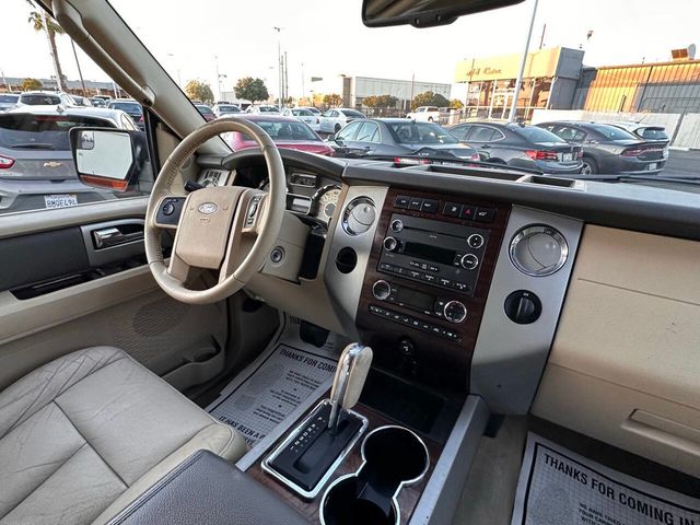 2013 Ford Expedition XLT 4x2 4dr SUV - 22844928 - 22