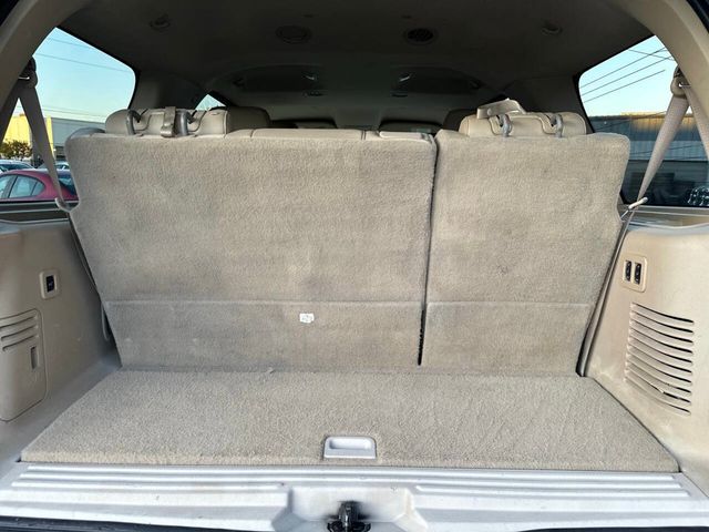 2013 Ford Expedition XLT 4x2 4dr SUV - 22844928 - 25