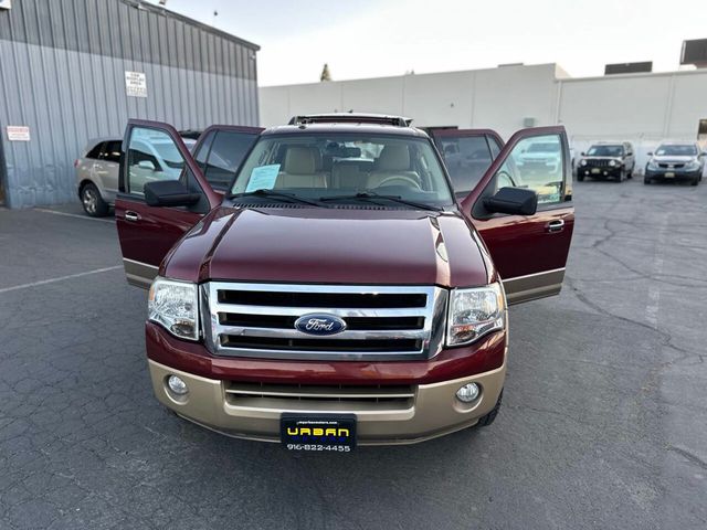 2013 Ford Expedition XLT 4x2 4dr SUV - 22844928 - 27