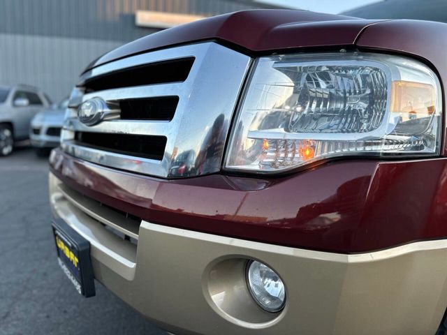 2013 Ford Expedition XLT 4x2 4dr SUV - 22844928 - 31