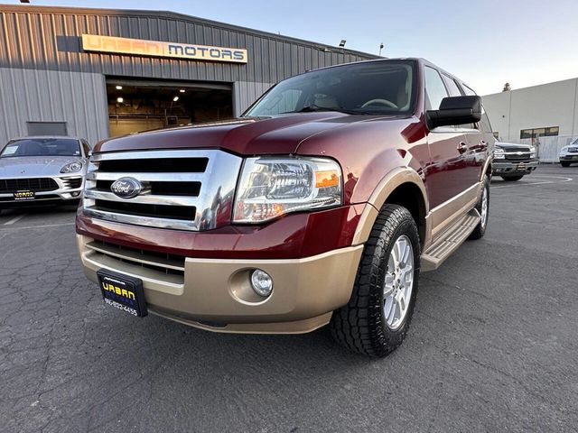 2013 Ford Expedition XLT 4x2 4dr SUV - 22844928 - 3