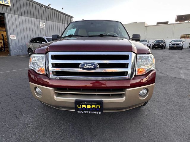 2013 Ford Expedition XLT 4x2 4dr SUV - 22844928 - 4