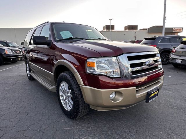2013 Ford Expedition XLT 4x2 4dr SUV - 22844928 - 5