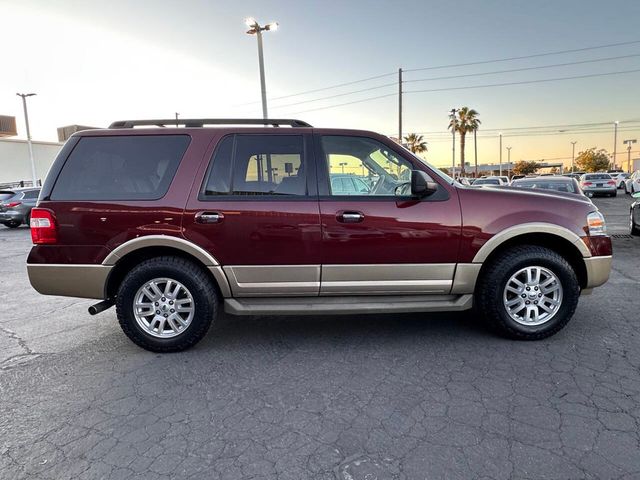 2013 Ford Expedition XLT 4x2 4dr SUV - 22844928 - 6