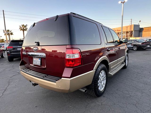 2013 Ford Expedition XLT 4x2 4dr SUV - 22844928 - 7