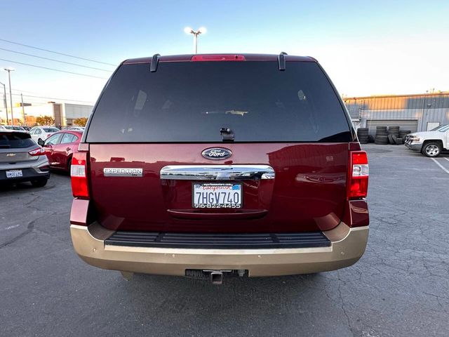2013 Ford Expedition XLT 4x2 4dr SUV - 22844928 - 8
