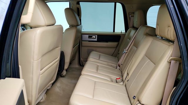 2013 Ford Expedition EL 4WD 4dr XLT w/ Leather & Tow Pkg - 23079916 - 20
