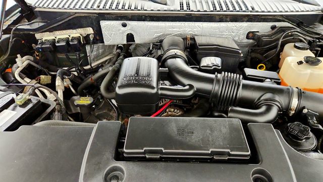 2013 Ford Expedition EL 4WD 4dr XLT w/ Leather & Tow Pkg - 23079916 - 26