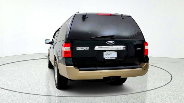 2013 Ford Expedition EL 4WD 4dr XLT w/ Leather & Tow Pkg - 23079916 - 5