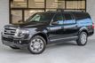 2013 Ford Expedition EL EXPEDITION LIMITED 4X4 - BACKUP CAM - SUPER CLEAN - THIRD ROW - 22974070 - 1