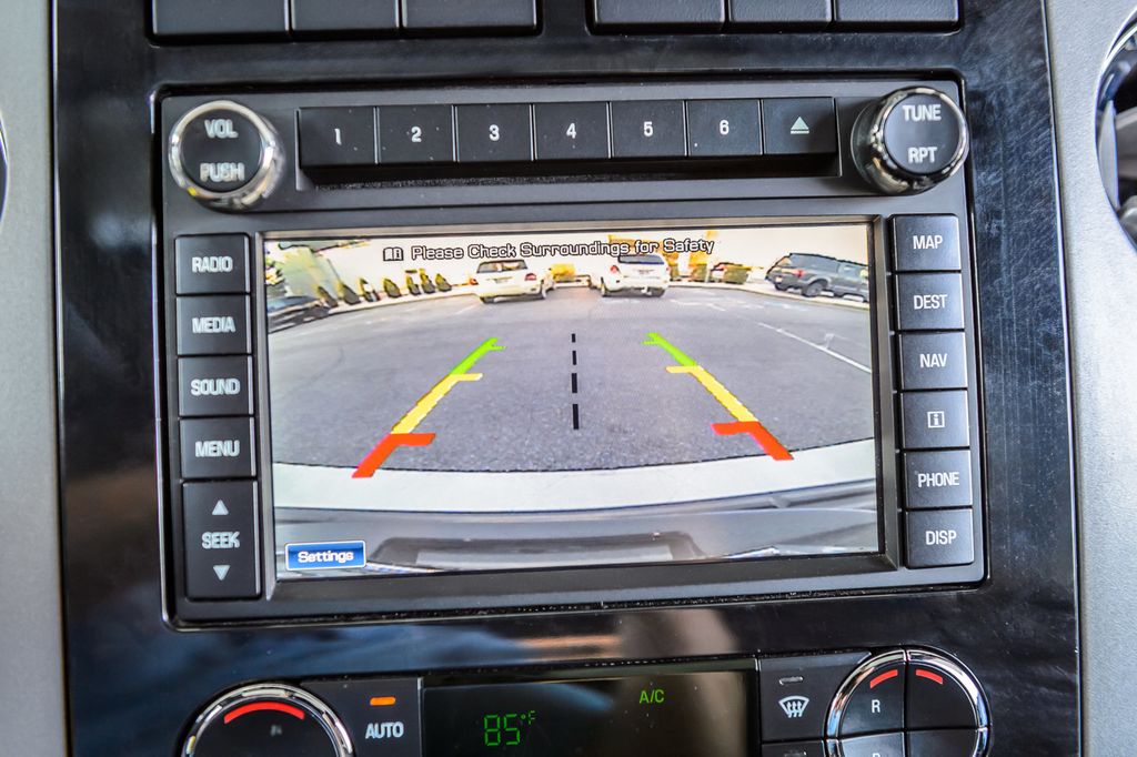 2013 Ford Expedition EL EXPEDITION LIMITED 4X4 - BACKUP CAM - SUPER CLEAN - THIRD ROW - 22974070 - 21