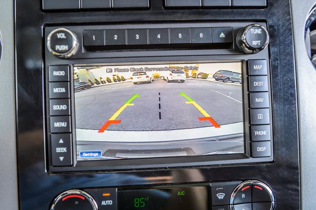 2013 Ford Expedition EL EXPEDITION LIMITED 4X4 - BACKUP CAM - SUPER CLEAN - THIRD ROW - 22974070 - 21