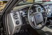 2013 Ford Expedition EL EXPEDITION LIMITED 4X4 - BACKUP CAM - SUPER CLEAN - THIRD ROW - 22974070 - 24