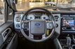 2013 Ford Expedition EL EXPEDITION LIMITED 4X4 - BACKUP CAM - SUPER CLEAN - THIRD ROW - 22974070 - 25