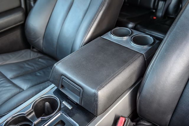 2013 Ford Expedition EL EXPEDITION LIMITED 4X4 - BACKUP CAM - SUPER CLEAN - THIRD ROW - 22974070 - 28