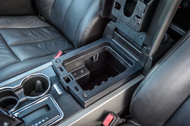 2013 Ford Expedition EL EXPEDITION LIMITED 4X4 - BACKUP CAM - SUPER CLEAN - THIRD ROW - 22974070 - 29