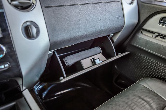 2013 Ford Expedition EL EXPEDITION LIMITED 4X4 - BACKUP CAM - SUPER CLEAN - THIRD ROW - 22974070 - 31