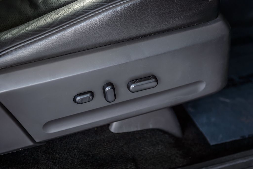 2013 Ford Expedition EL EXPEDITION LIMITED 4X4 - BACKUP CAM - SUPER CLEAN - THIRD ROW - 22974070 - 42