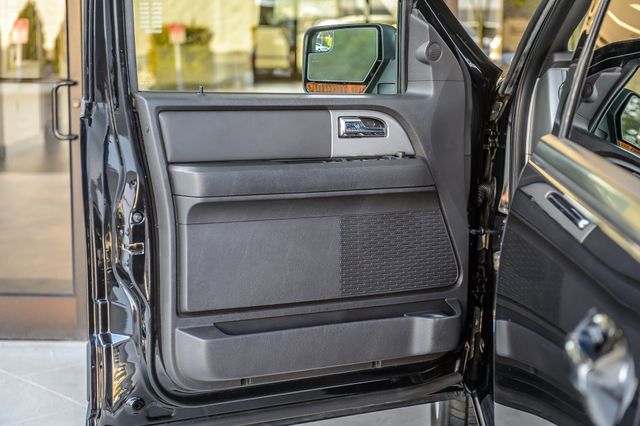 2013 Ford Expedition EL EXPEDITION LIMITED 4X4 - BACKUP CAM - SUPER CLEAN - THIRD ROW - 22974070 - 44