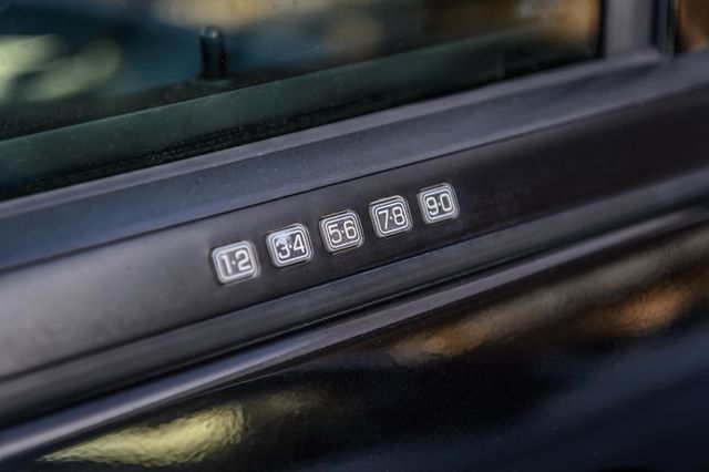 2013 Ford Expedition EL EXPEDITION LIMITED 4X4 - BACKUP CAM - SUPER CLEAN - THIRD ROW - 22974070 - 45