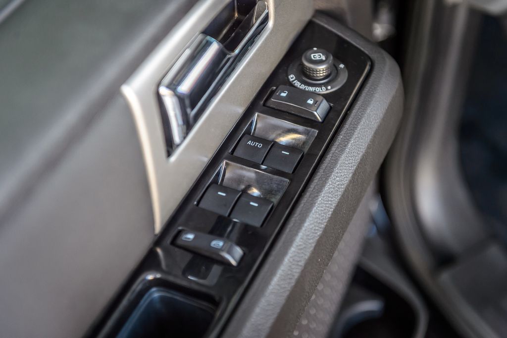 2013 Ford Expedition EL EXPEDITION LIMITED 4X4 - BACKUP CAM - SUPER CLEAN - THIRD ROW - 22974070 - 46