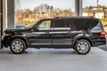 2013 Ford Expedition EL EXPEDITION LIMITED 4X4 - BACKUP CAM - SUPER CLEAN - THIRD ROW - 22974070 - 50