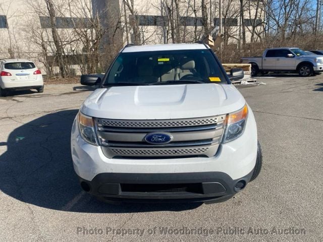 2013 Ford Explorer 4WD 4dr - 22763948 - 14