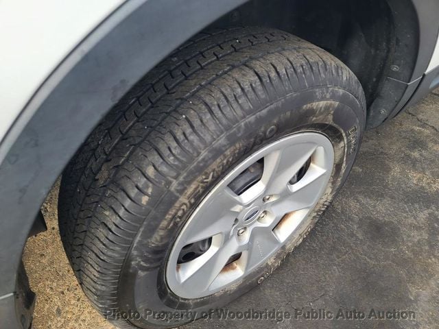 2013 Ford Explorer 4WD 4dr - 22763948 - 4