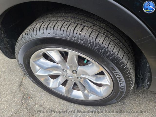 2013 Ford Explorer 4WD 4dr Limited - 23075281 - 12