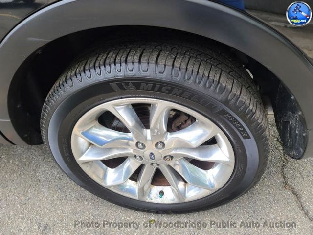 2013 Ford Explorer 4WD 4dr Limited - 23075281 - 4