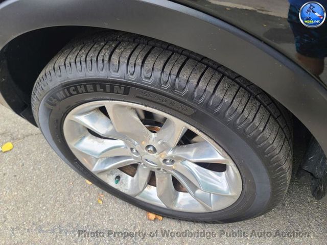 2013 Ford Explorer 4WD 4dr Limited - 23075281 - 5