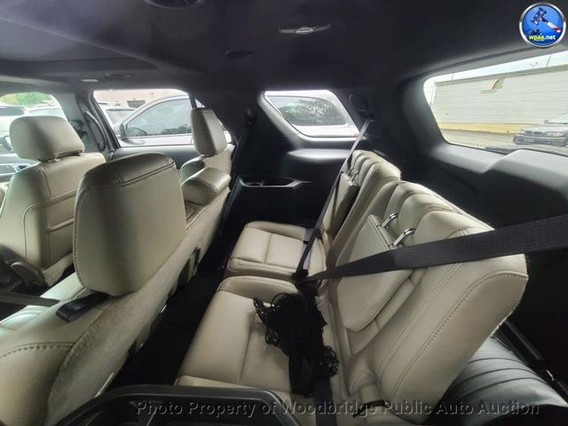 2013 Ford Explorer 4WD 4dr Limited - 23075281 - 8
