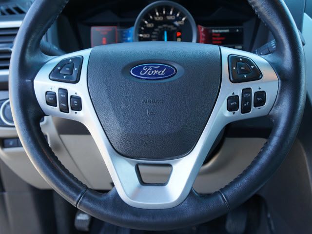 2013 Ford Explorer 4WD 4dr Limited - 11851675 - 11