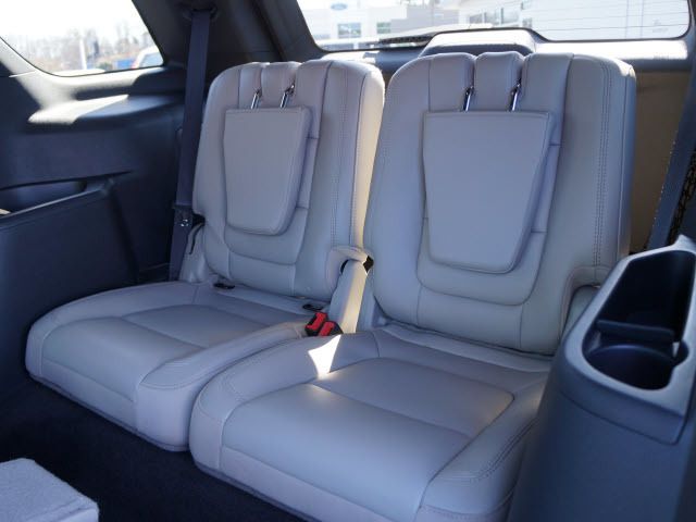 2013 Ford Explorer 4WD 4dr Limited - 11851675 - 6