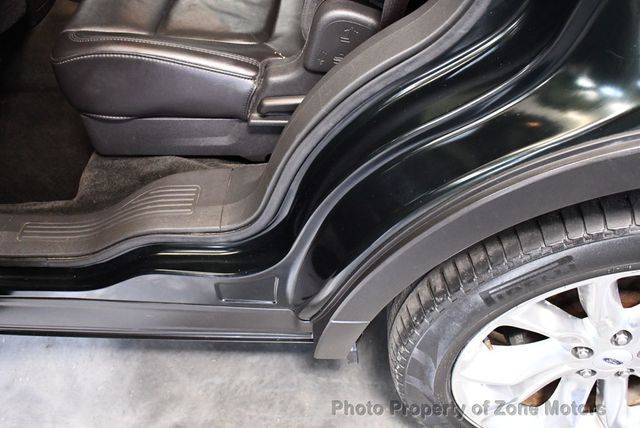 2013 Ford Explorer 4WD 4dr XLT - 22364777 - 11