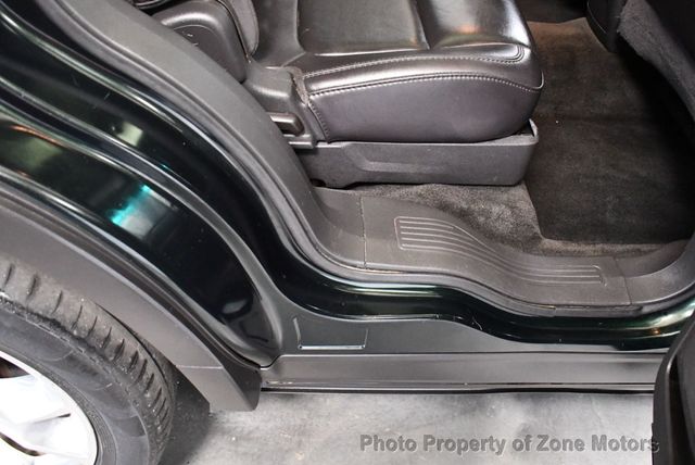 2013 Ford Explorer 4WD 4dr XLT - 22364777 - 16