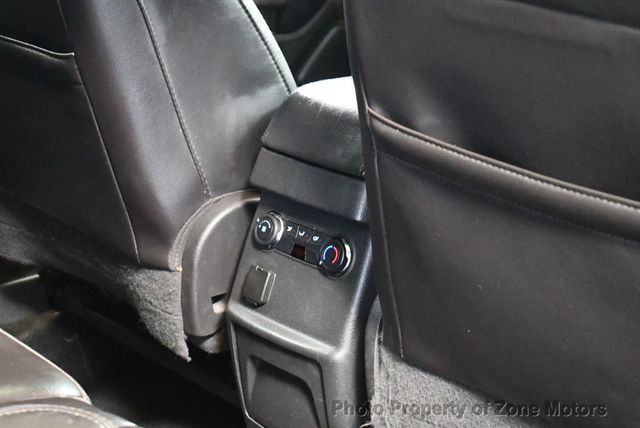 2013 Ford Explorer 4WD 4dr XLT - 22364777 - 17