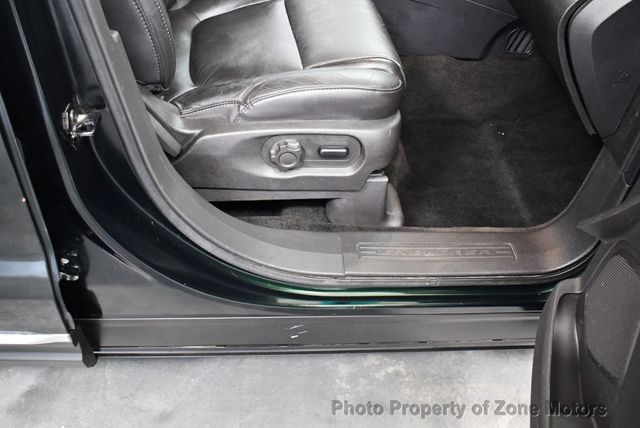 2013 Ford Explorer 4WD 4dr XLT - 22364777 - 19